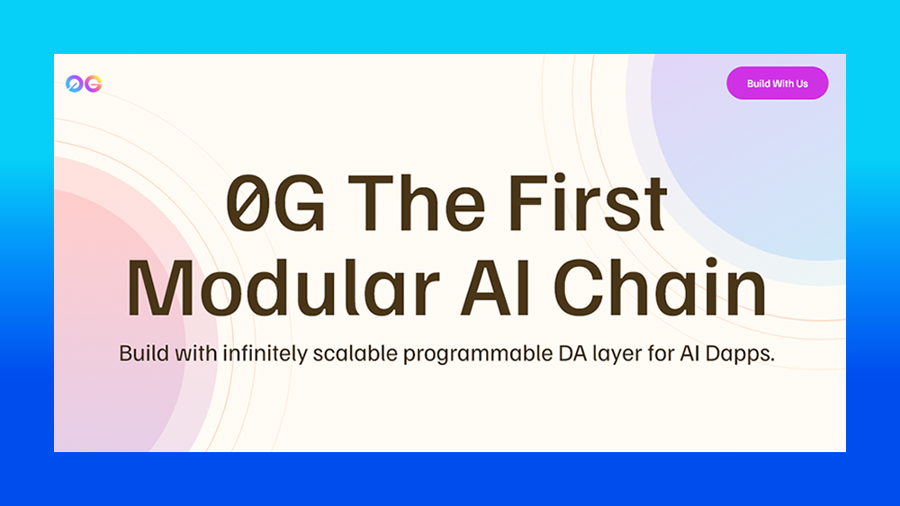 0g AI