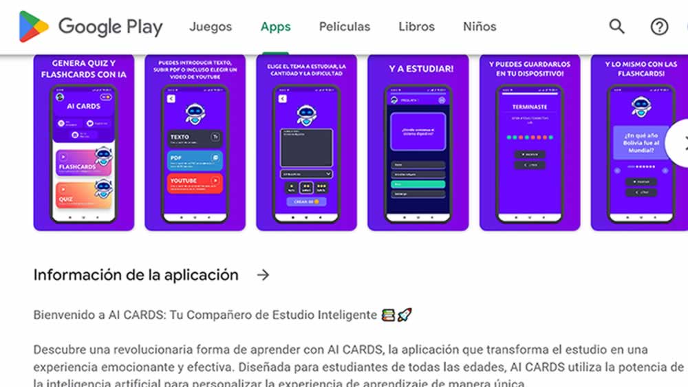 AI CARDS 1