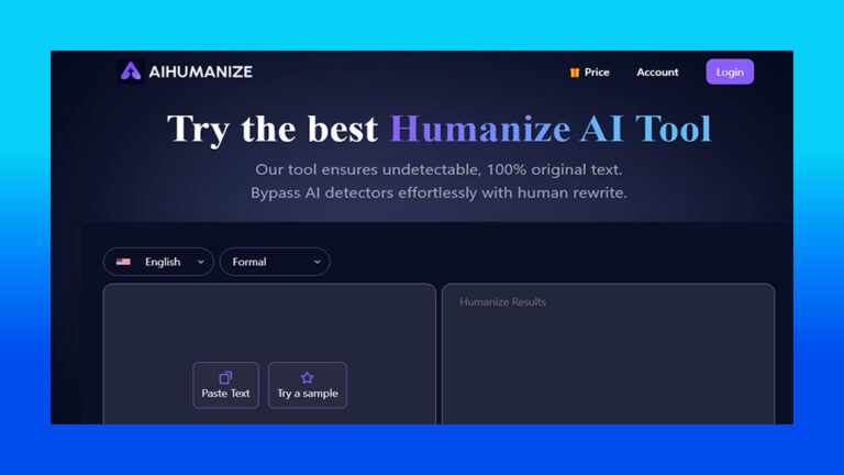 AI Humanize