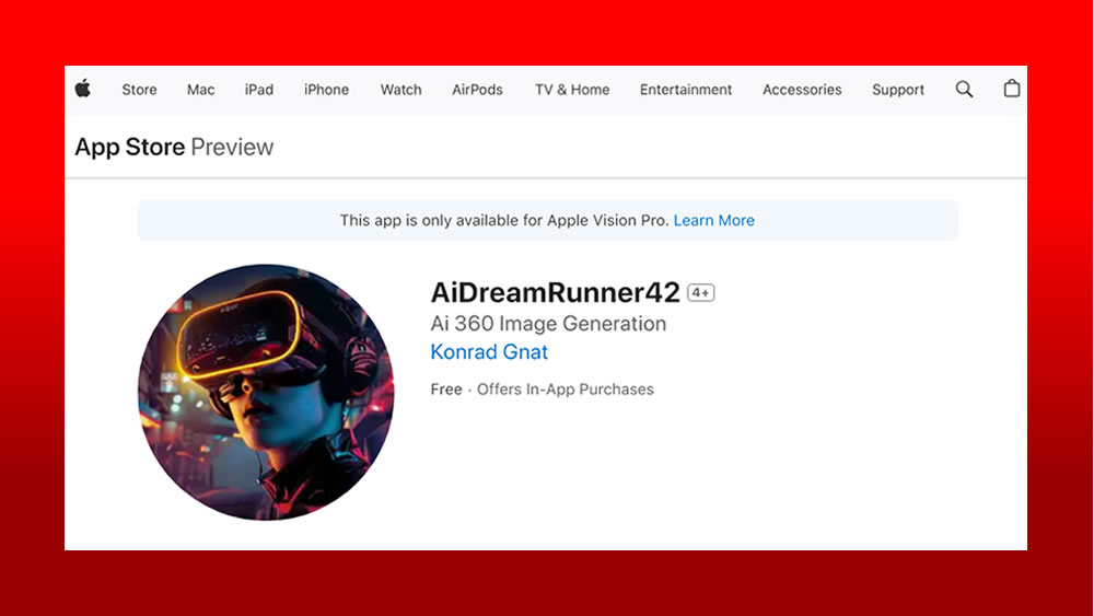 AiDreamRunner42 AI
