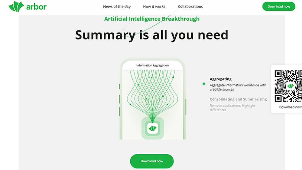 Arbor AI 1