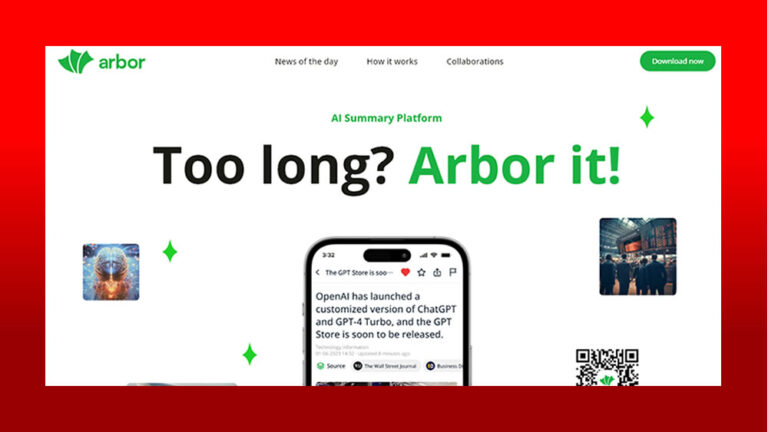 Arbor IA