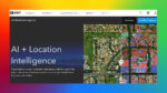 Esri's GIS AI