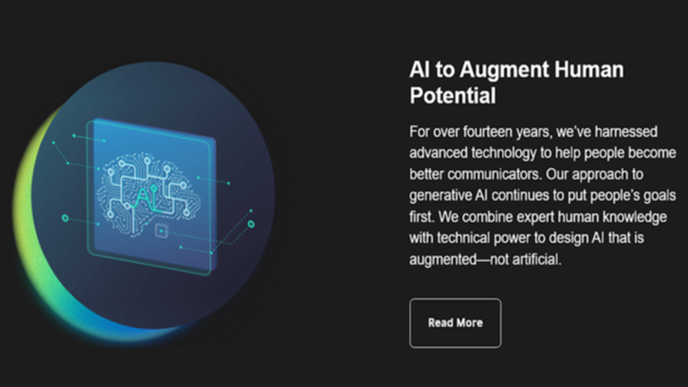 Grammarly AI 1