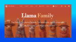 Llama Family AI