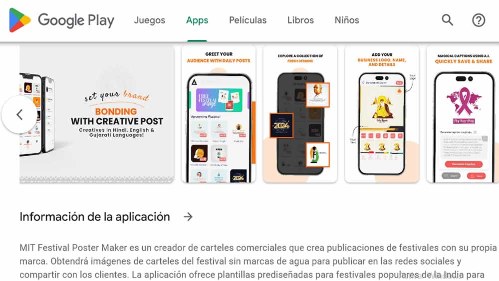 MIT FESTIVAL POSTER MAKER AI 1