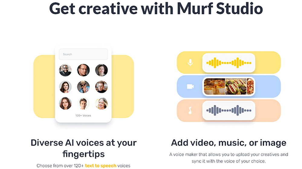 MURF AI 1