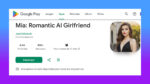 Mia: Romantic AI Girlfriend
