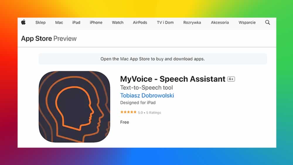MyVoice - Speech Assistant AI