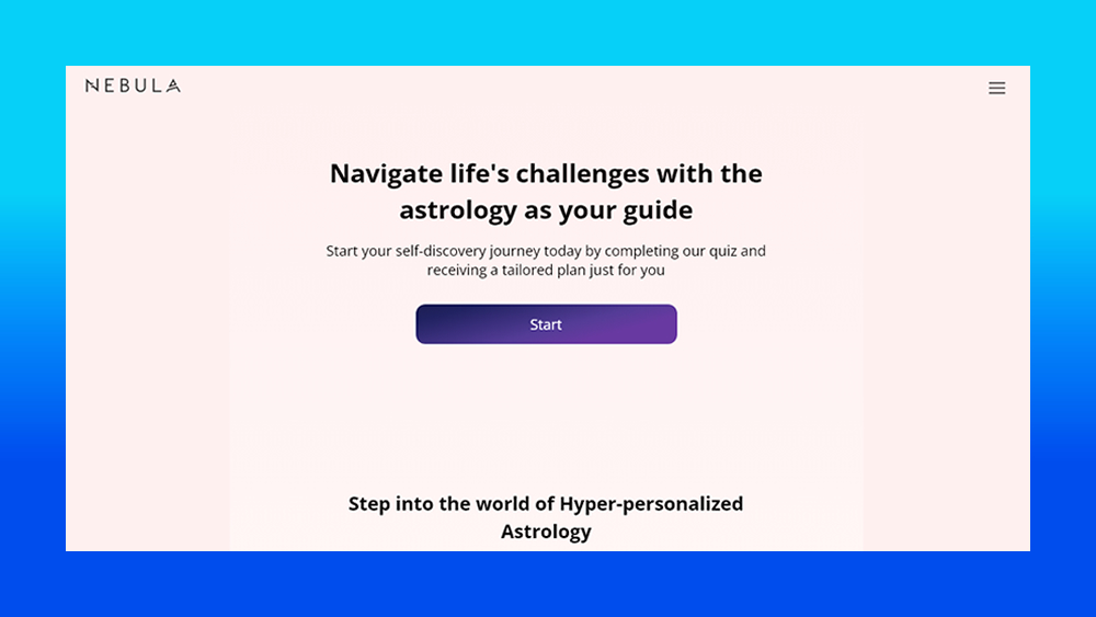 Nebula AI