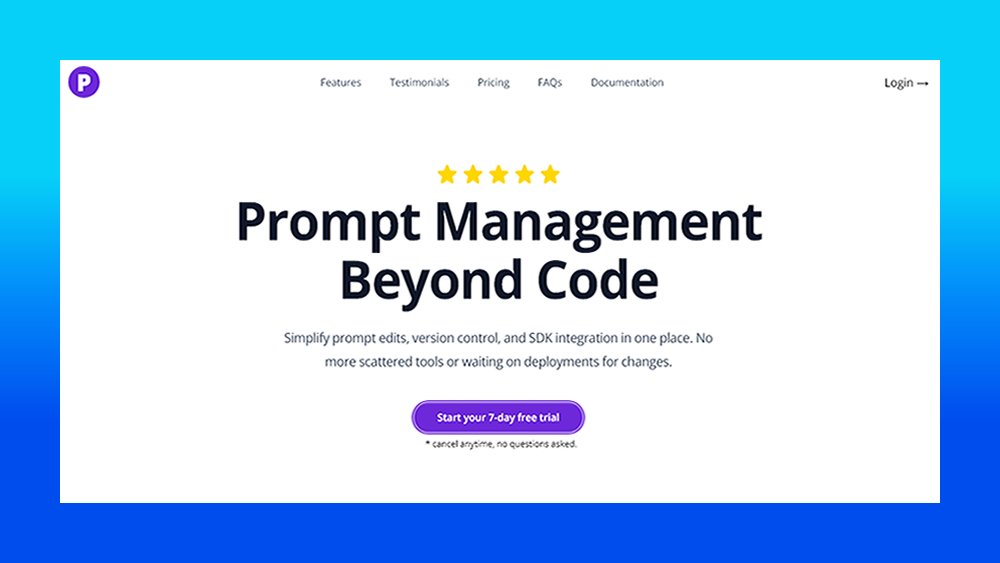 PromptGround AI