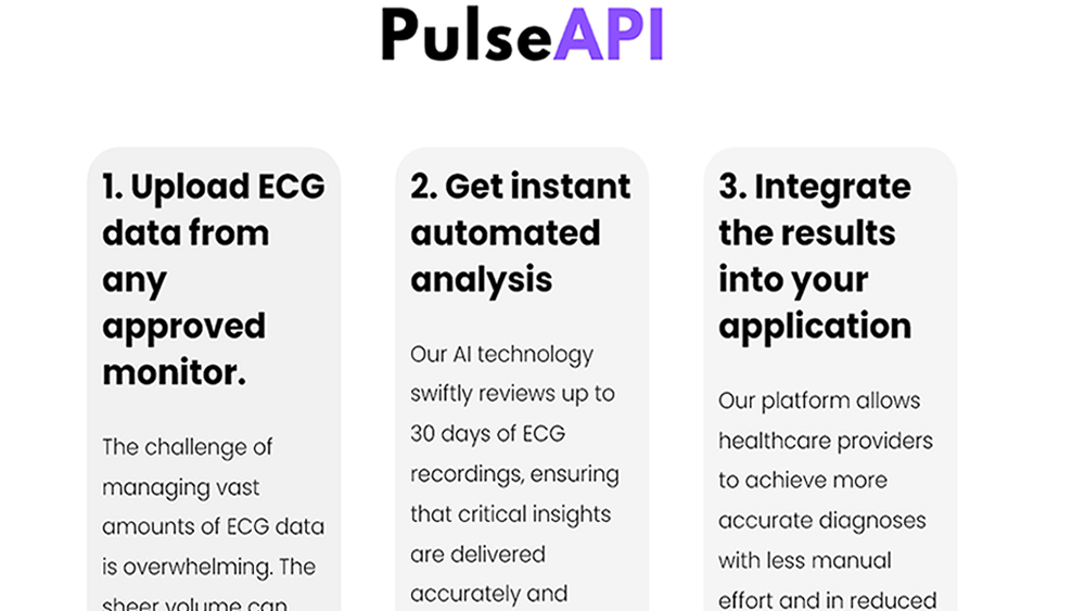 Pulse AI 3
