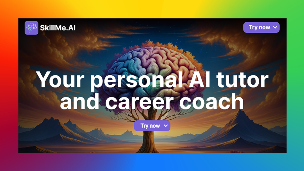 SKILLME AI