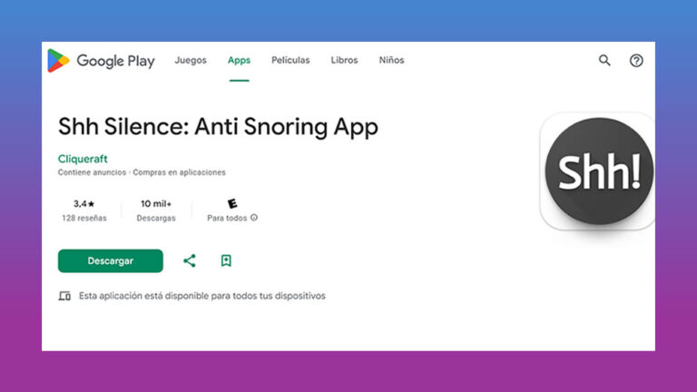 Shh .. Silence AI