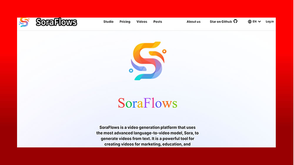 SoraFlows AI