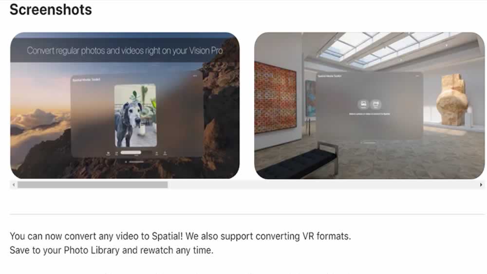 Spatial Media Toolkit AI 1