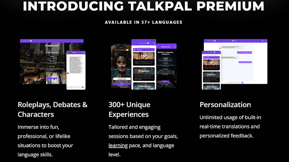 Talkpal AI 1