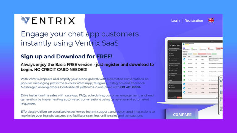 Ventrix AI