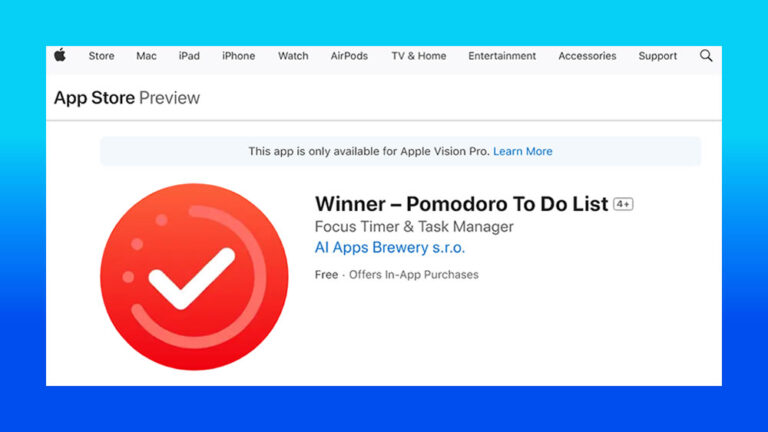 Winner AI