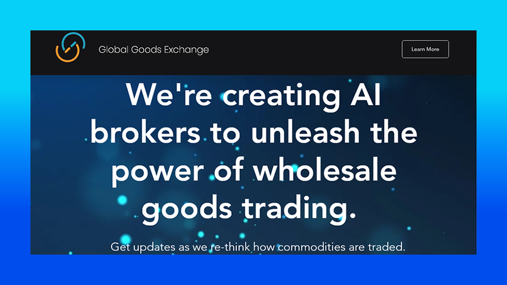 broker AI