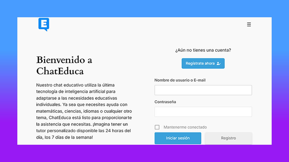 chateduca AI