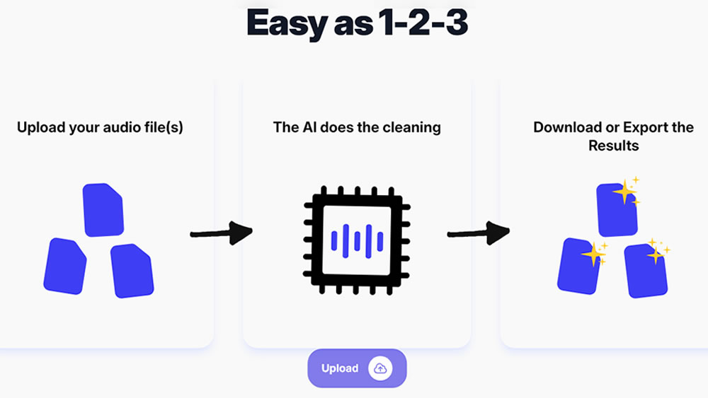 cleanvoice 2