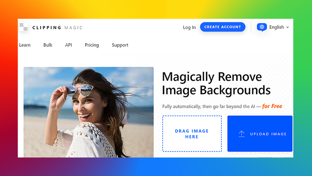 clippingmagic AI