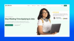 Scale.jobs: Hire a Human Career Assistant for your Job Hunt