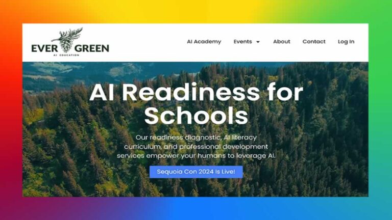 Evergreened AI