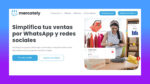 Mercately AI