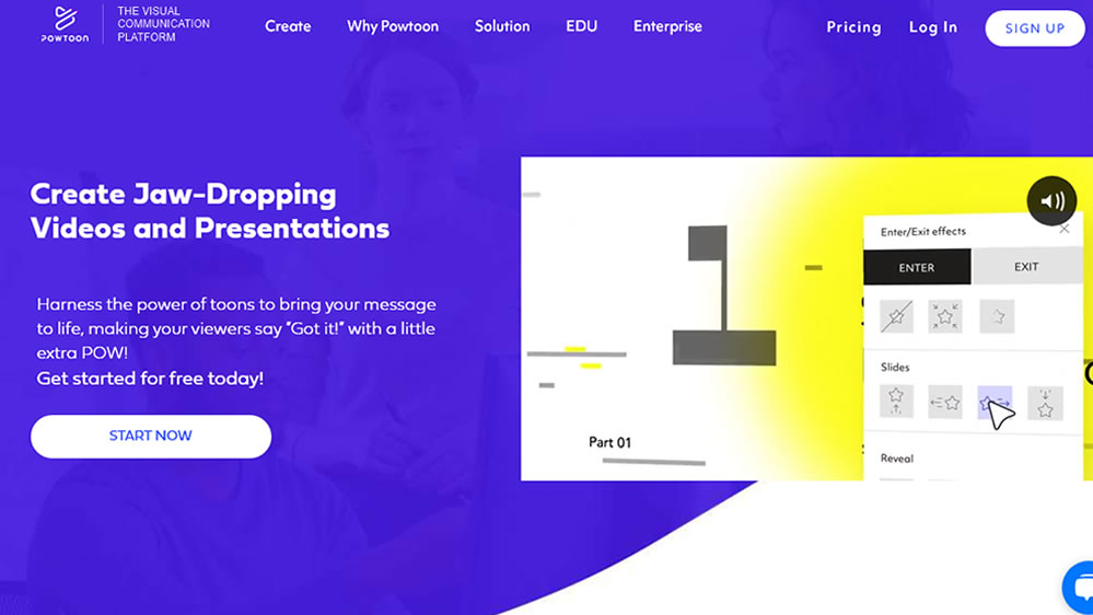 powtoon AI 1