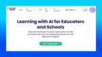 StudyFetch AI