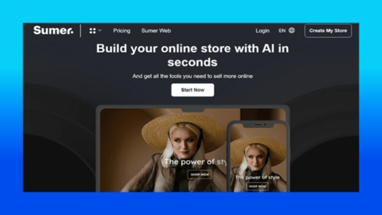Sumerlabs AI