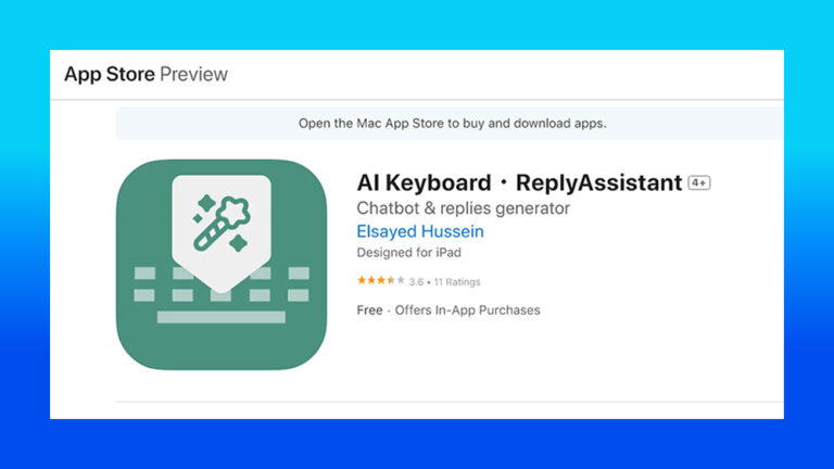 ReplyAssistant AI