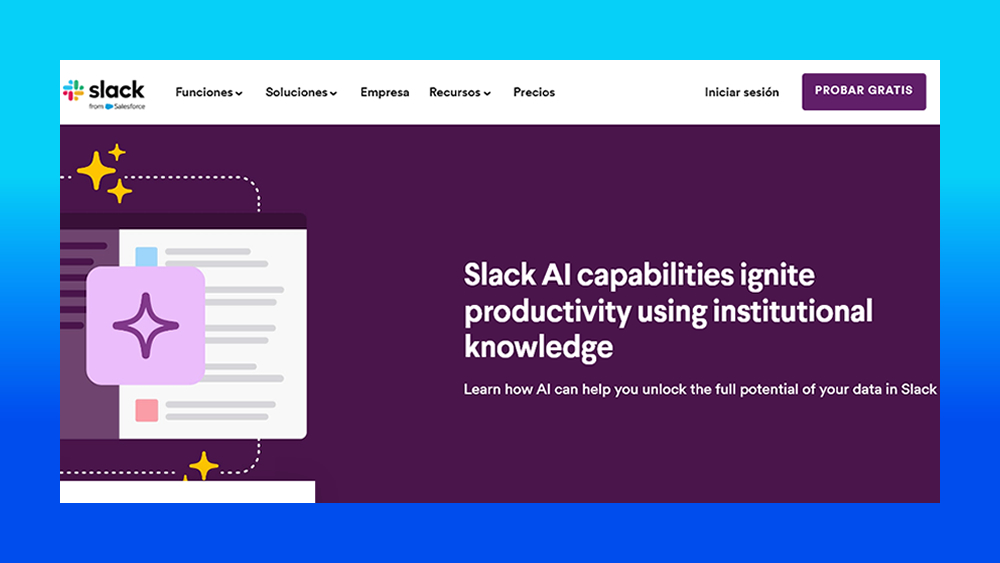 AI Slack