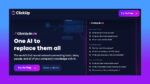 Clickup AI