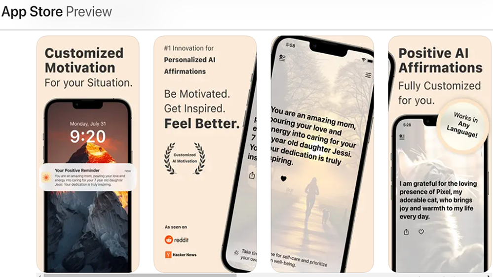 Inspire AI 1