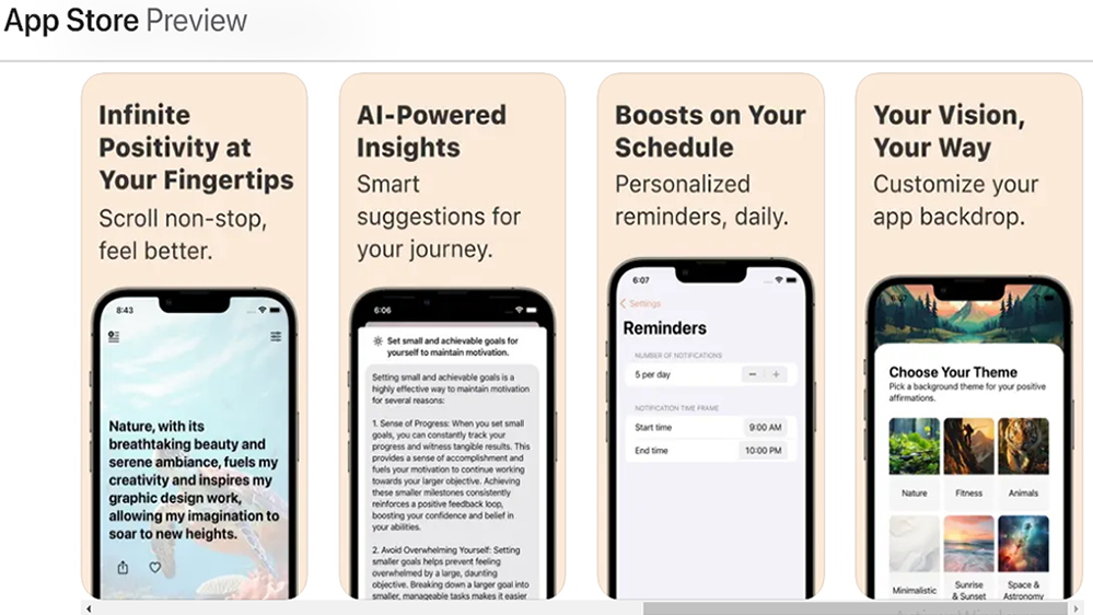Inspire AI 2
