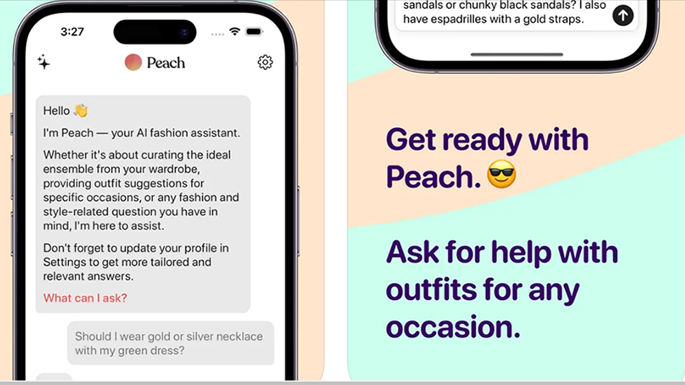 Peach AI 2
