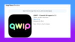 QWIP AI