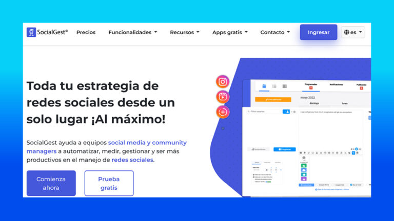 Socialgest AI