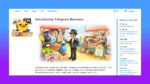 Telegram Business AI Chatbot