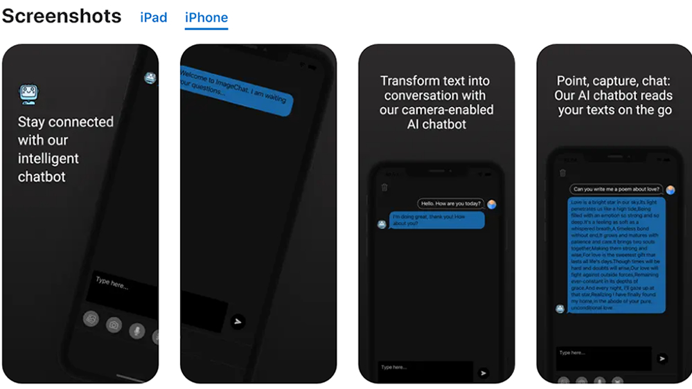TextScan AI 2