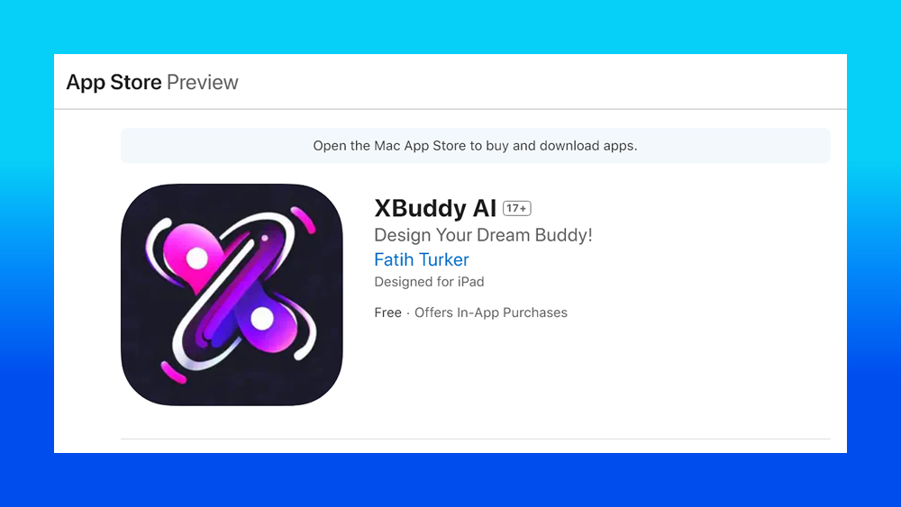 XBuddy AI