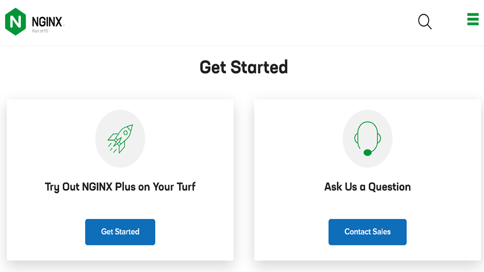 nginx AI 1