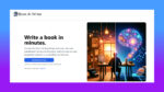 Book AI Writer