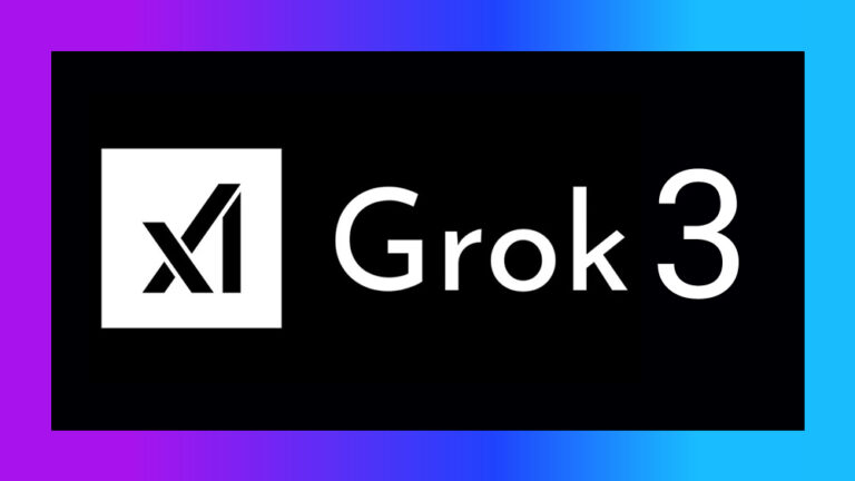 Grok 3: The Next Evolution in AI-Powered Productivity