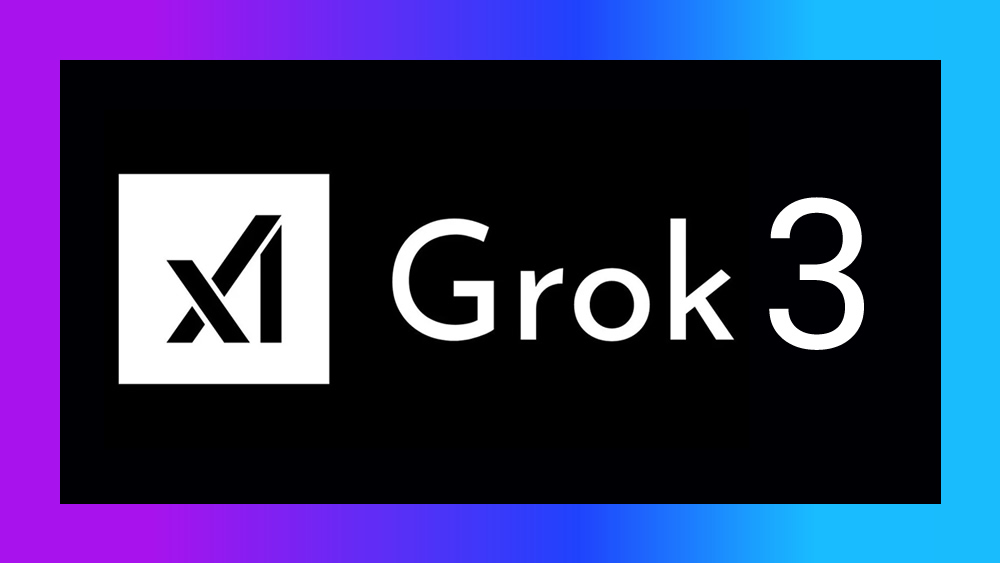 Grok 3