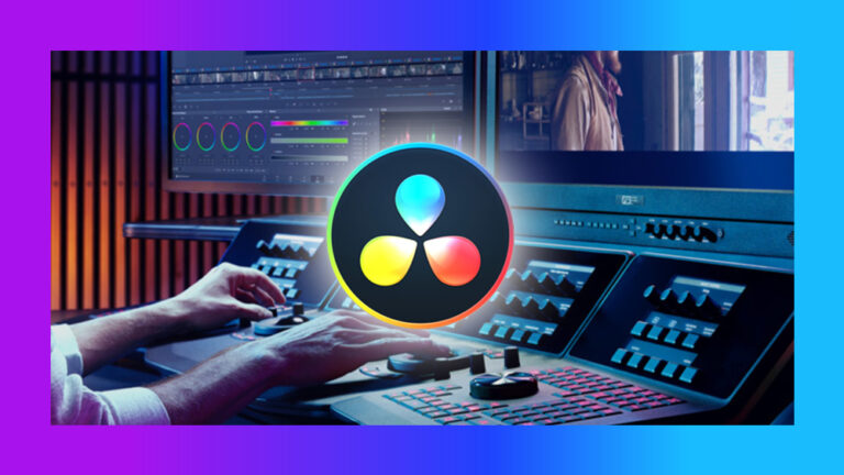 DaVinci Resolve: The Ultimate All-in-One Video Editing Suite
