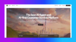Intercom: The AI-First Customer Service Revolution